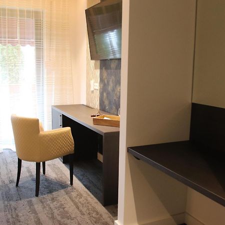 Lh Boardinghouse Gmbh - Wi Dahaam Hotell Küps Exteriör bild