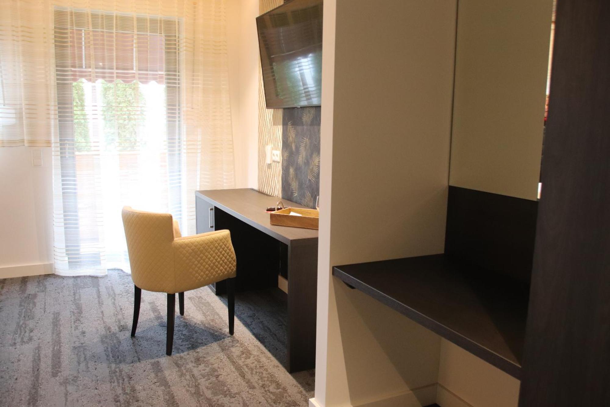Lh Boardinghouse Gmbh - Wi Dahaam Hotell Küps Exteriör bild